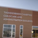 Upward Foundation Thunderbirds Charities