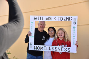 Walk to End Homelessness 2
