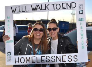 Walk to End Homelessness