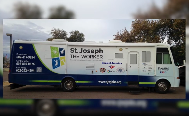 St. Joseph the Worker In the Community