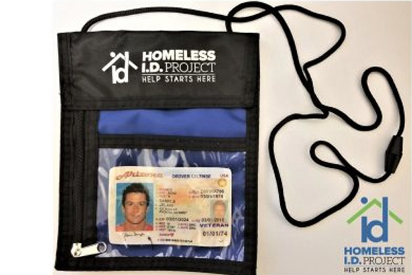 Homeless ID Project