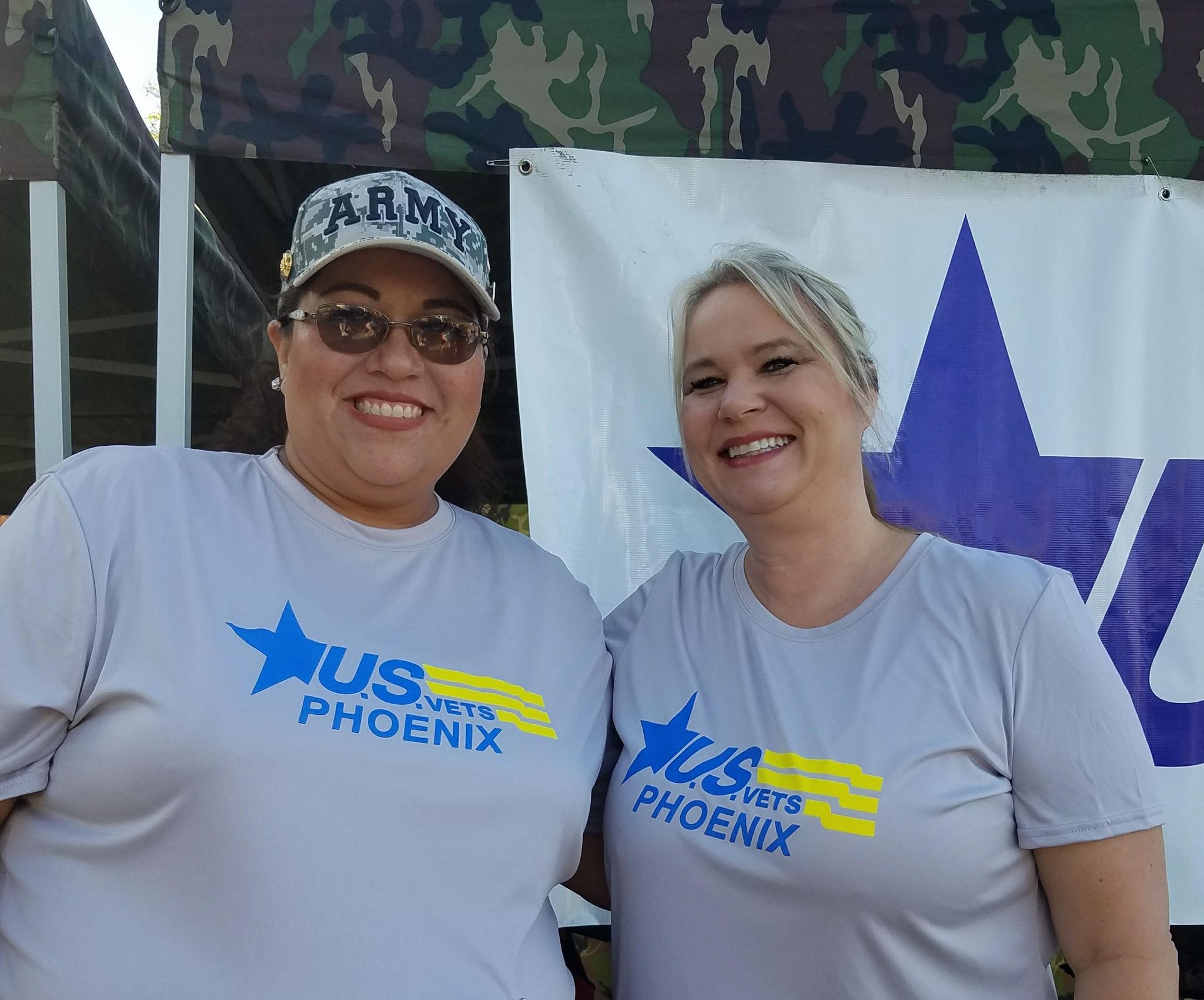 US Vets Greater Phoenix Thunderbirds Charities