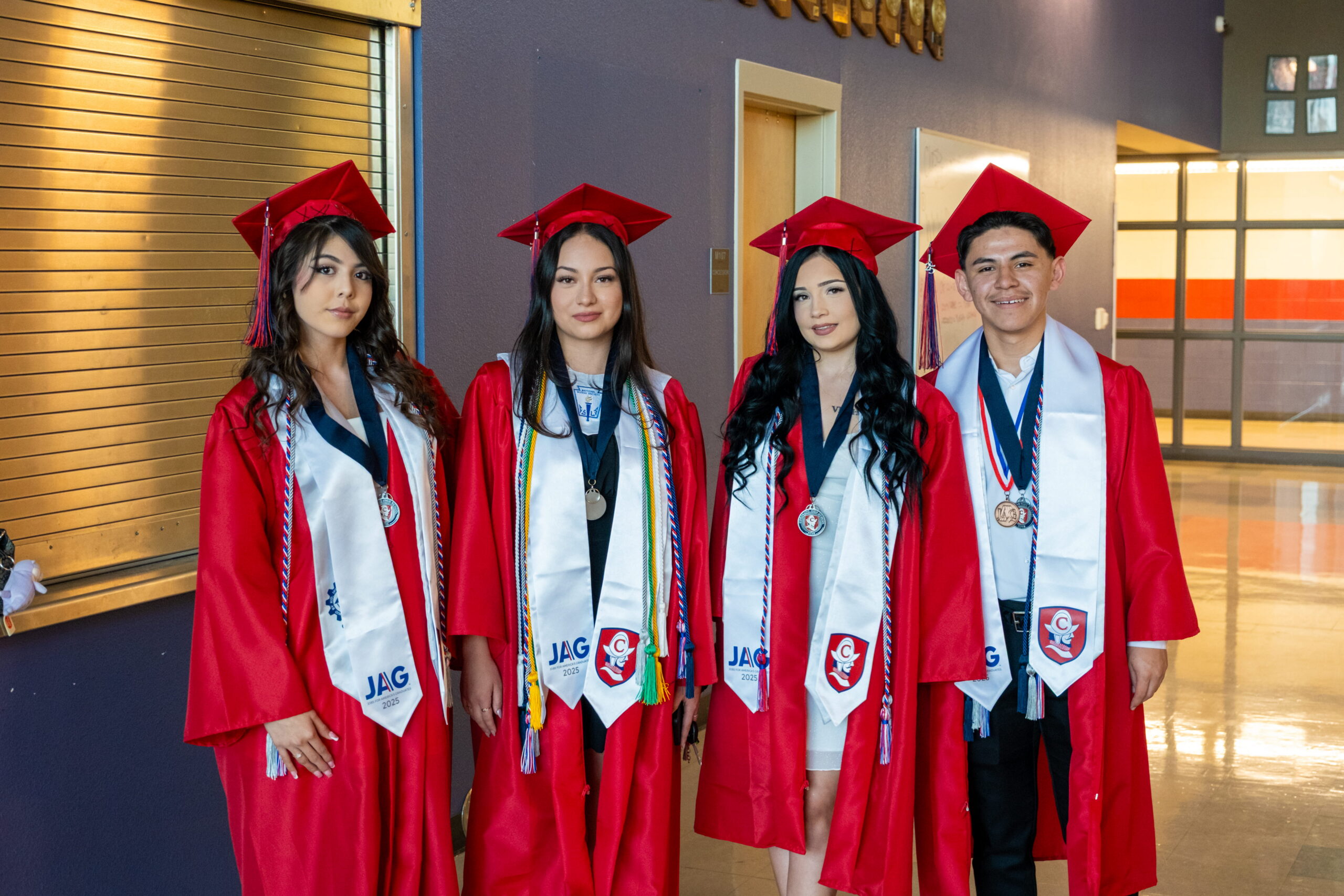 $100,000 Thunderbirds Charities Grant Awarded to Jobs for Arizona’s Graduates to Expand Workforce Development and Graduation Success Across Arizona
