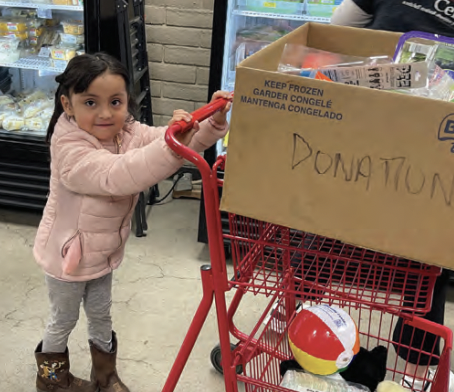 Hope Women's Center & Harvest Compassion Center