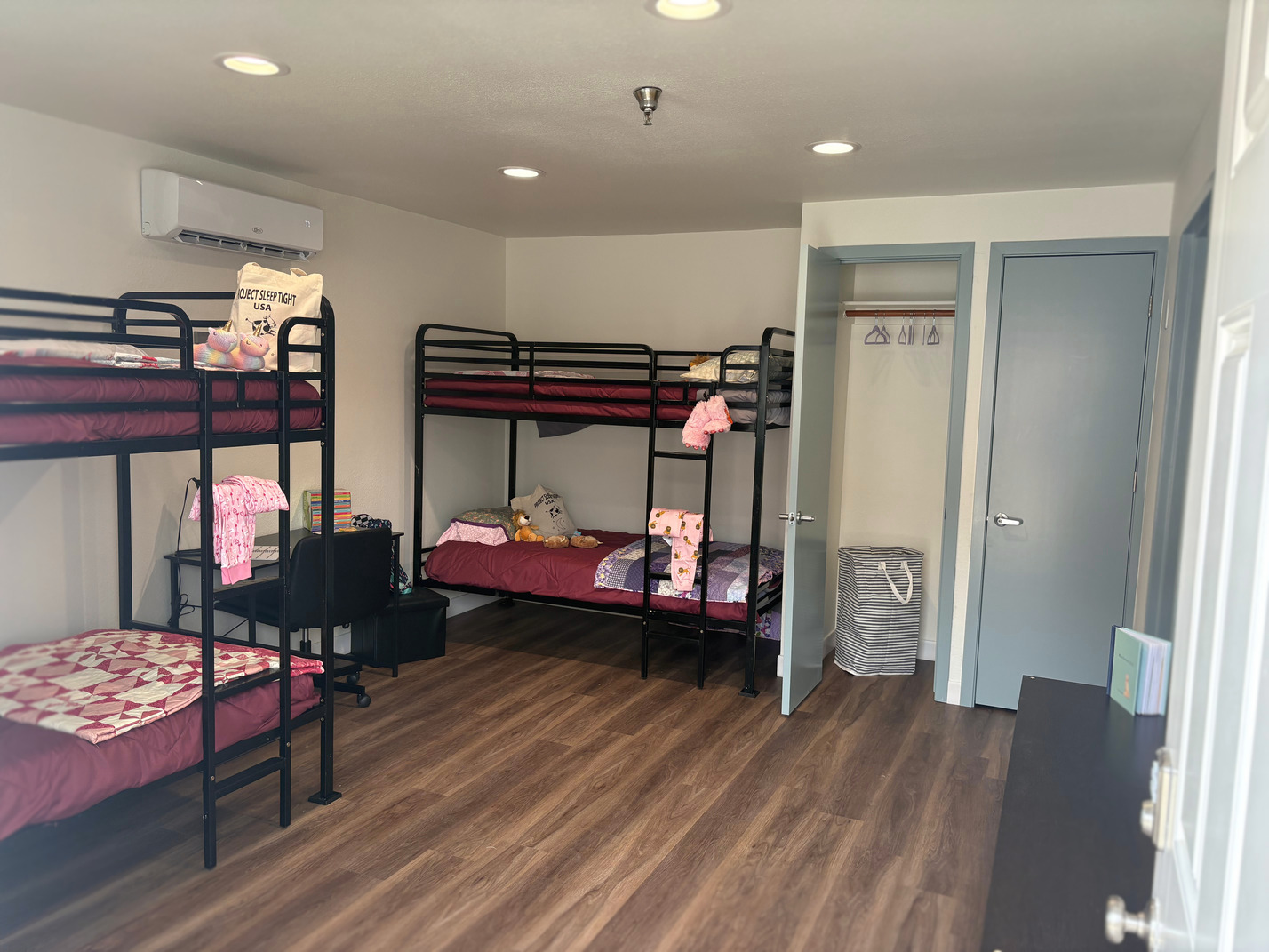 New Funding Ensures More Survivors Have Access to Safety, Shelter, and Support at New Life Center