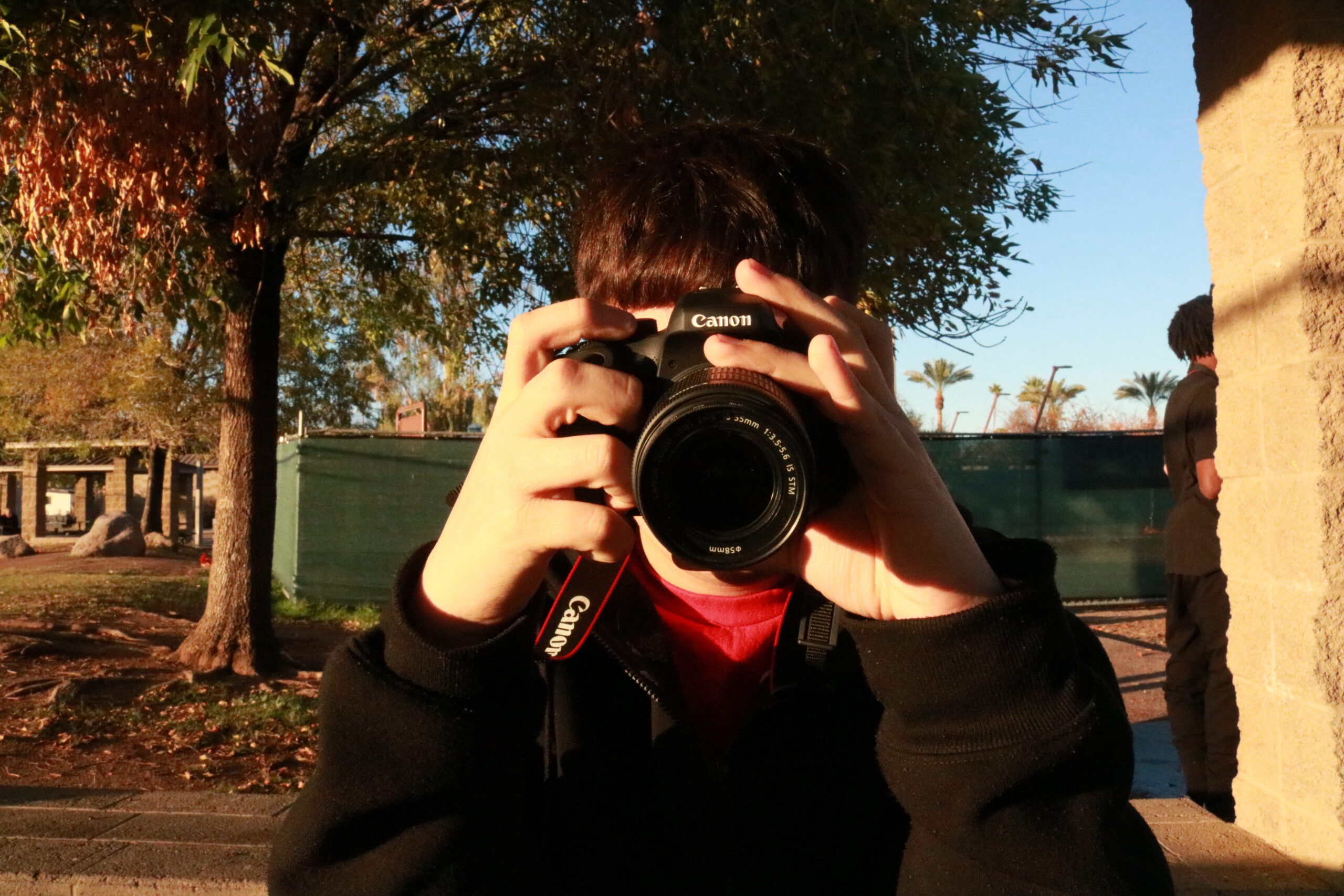 SPOT 127 Youth Media Center Receives $18,000 Grant from Thunderbirds Charities