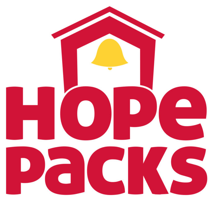 Hope Packs logo